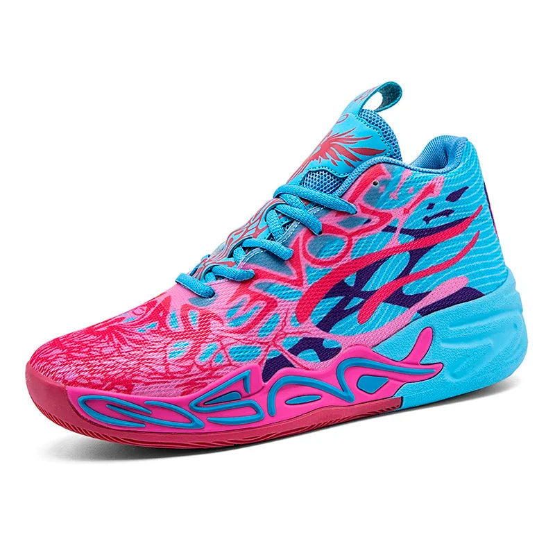 Basketball Shoes