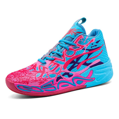 Basketball Shoes