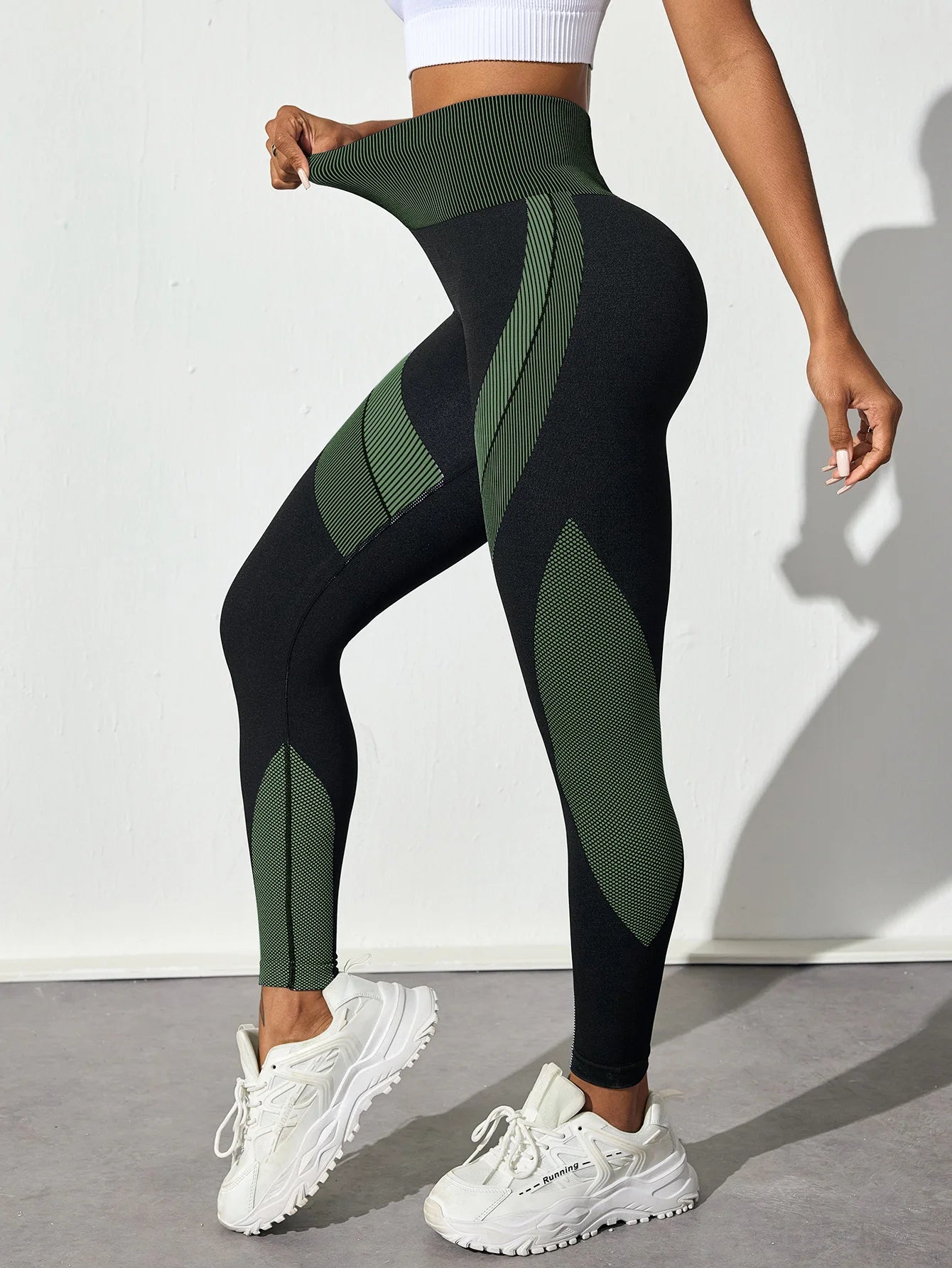 Leggings Soft Stretchy