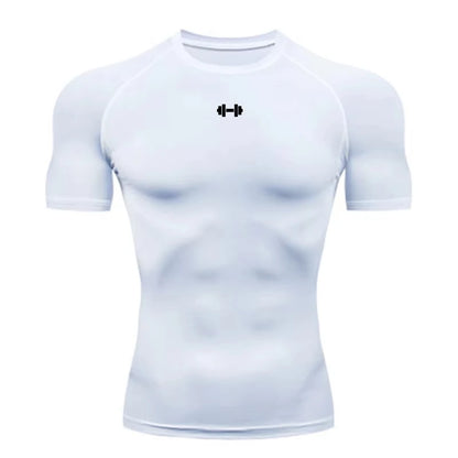 Compression T Shirt