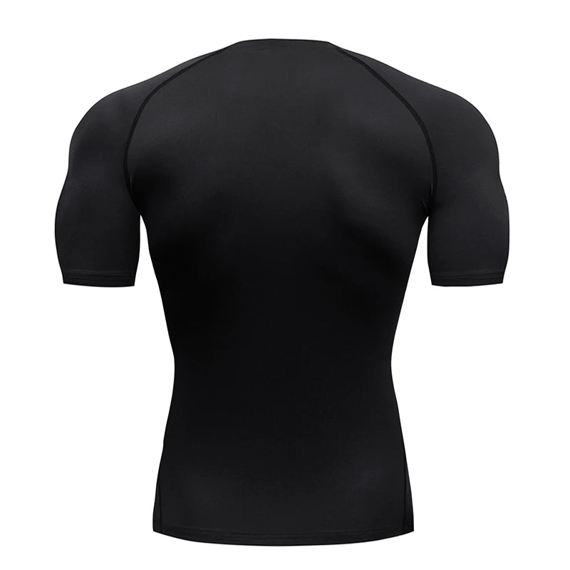 Compression T-shirt