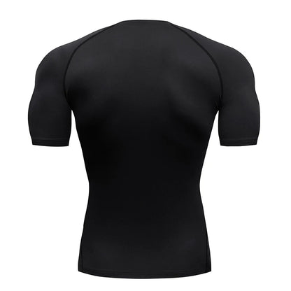 Compression T-shirt