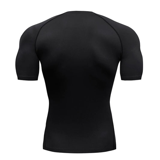 Compression T-shirt