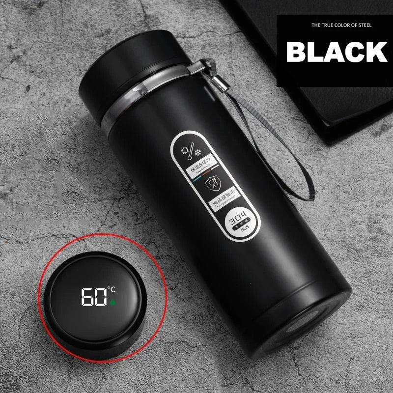 Thermos Bottle
