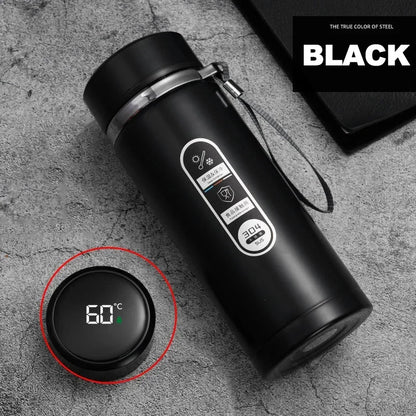 Thermos Bottle