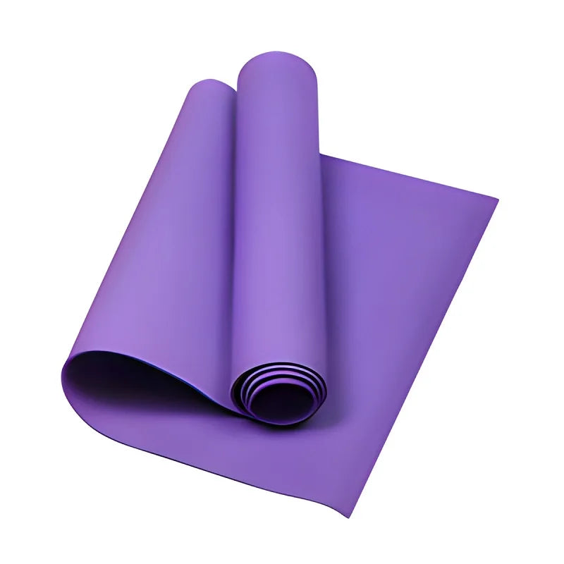 Thick Yoga Mats Anti-slip