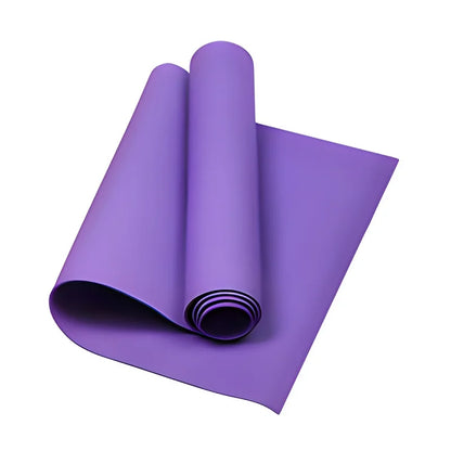 Thick Yoga Mats Anti-slip