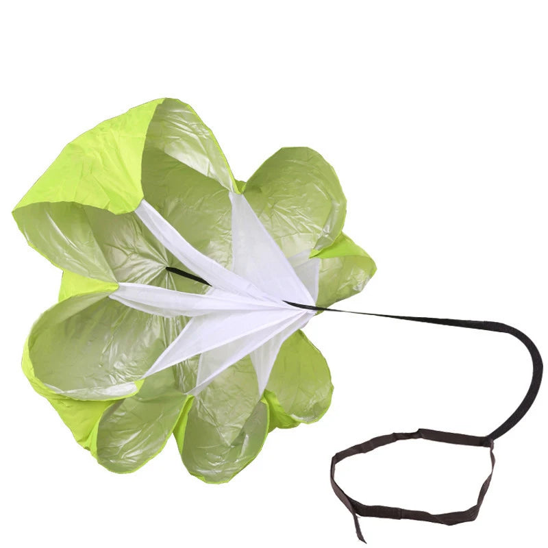 Speed Parachute