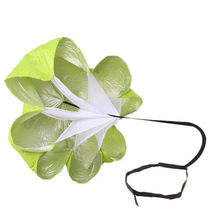 Speed Parachute