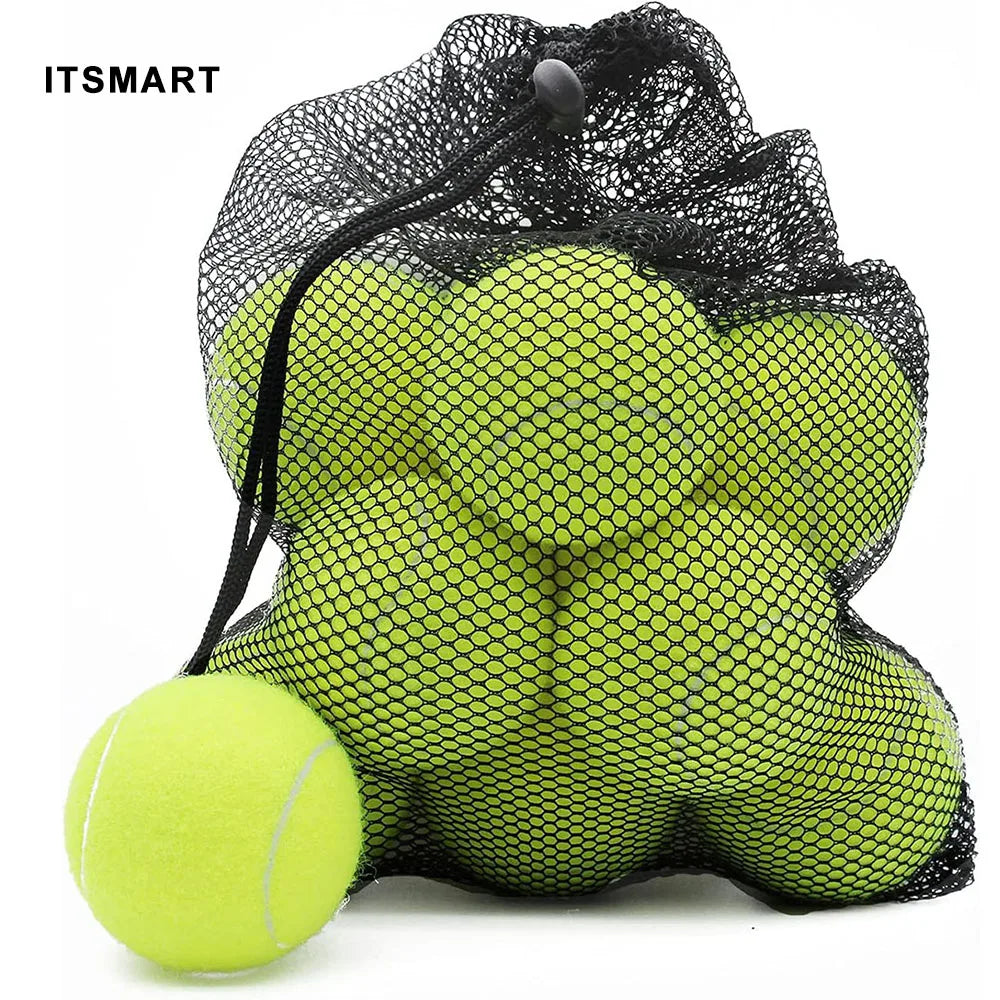 6/12 Pack Tennis Balls