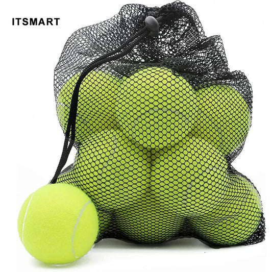 6/12 Pack Tennis Balls