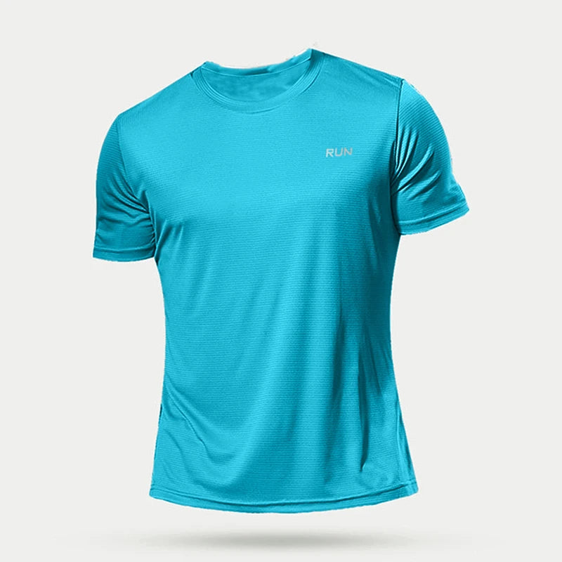 Running  T-Shirts