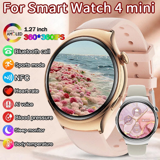 Smartwatch for Woman