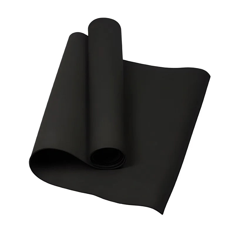 Thick Yoga Mats Anti-slip