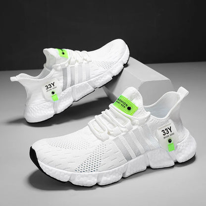 Breathable Lightweight Shoes