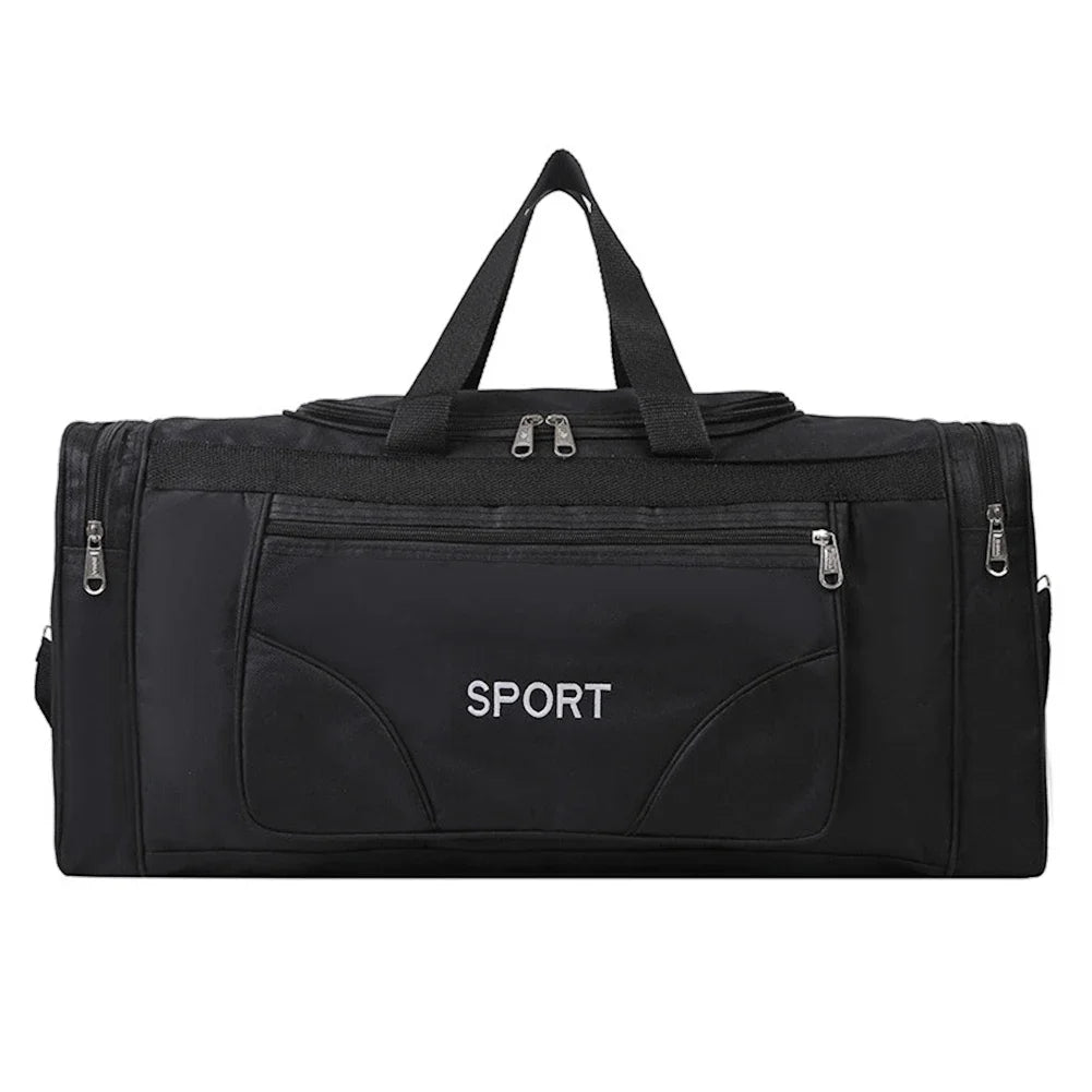 Large Fitness Bag