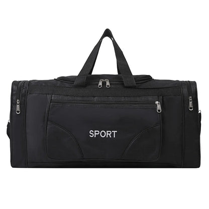Large Fitness Bag