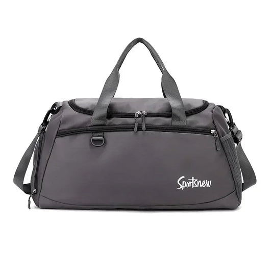 Fitness training bag