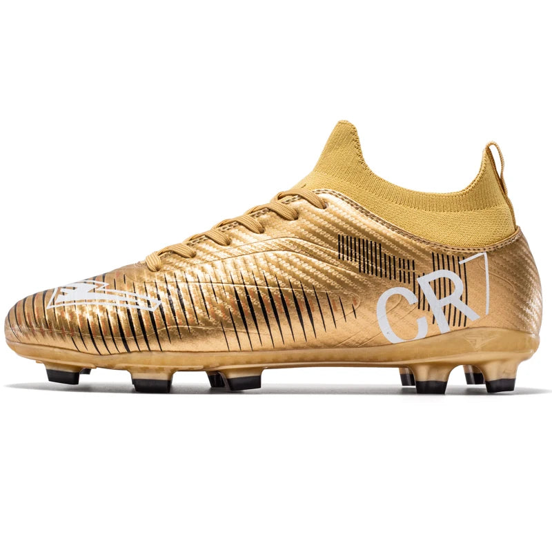 CR7 Football Boots