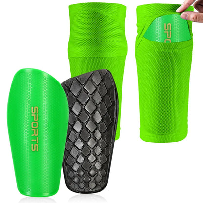 Shin Guard Football