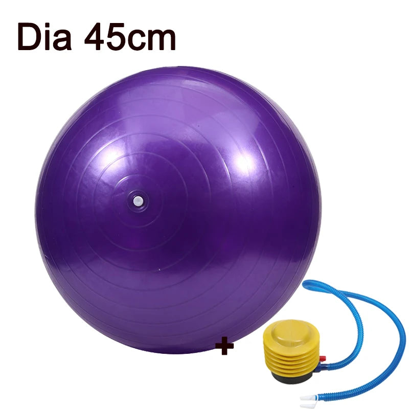 Yoga Ball