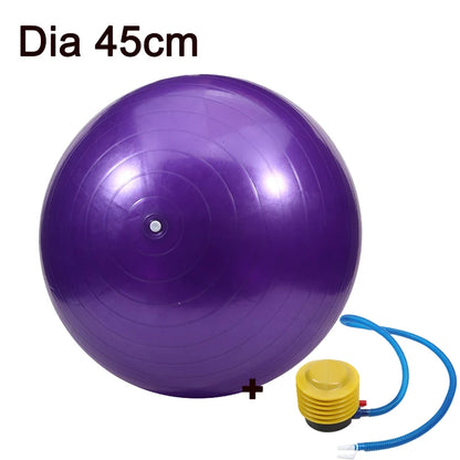Yoga Ball
