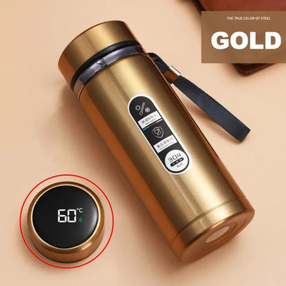 Thermos Bottle