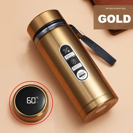 Thermos Bottle