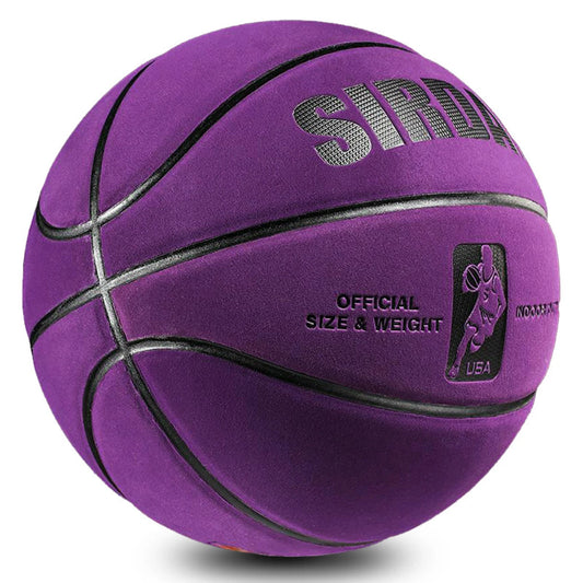 Basketball ball
