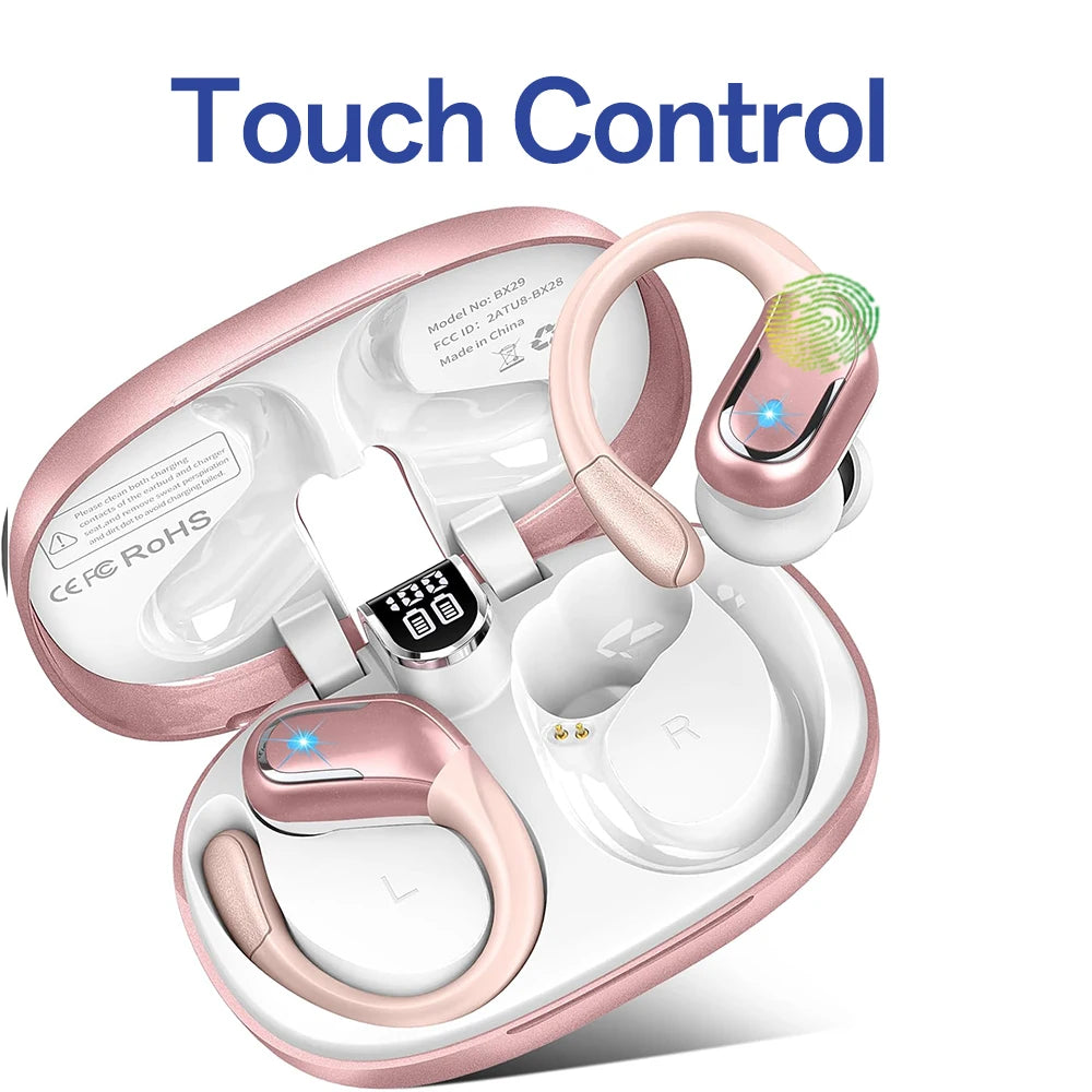 Wireless Sport Earbuds