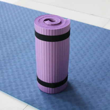 1.5cm Extra Thick Yoga Pad
