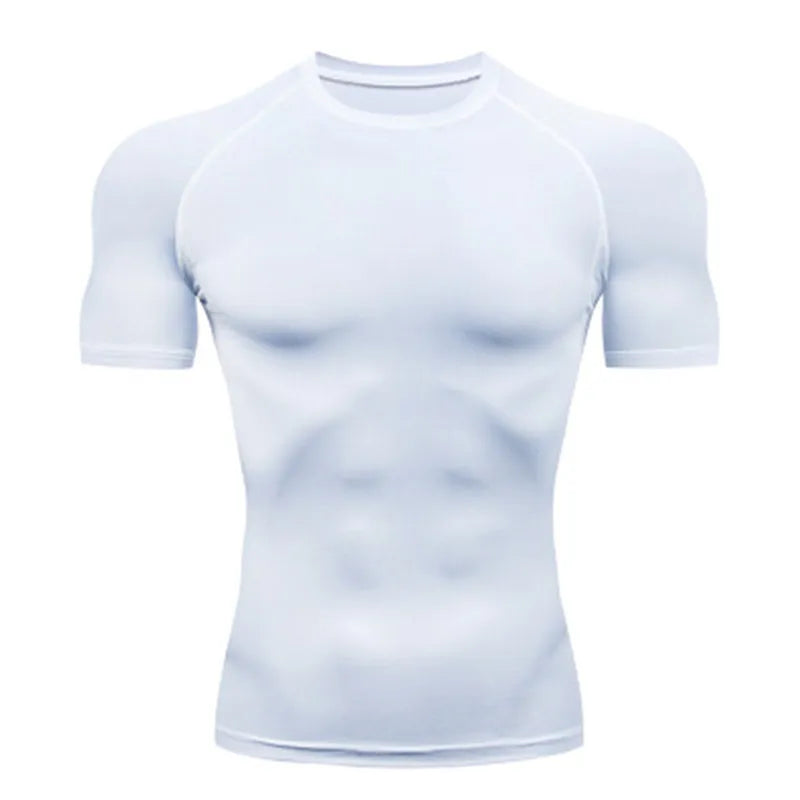 Compression T-shirt