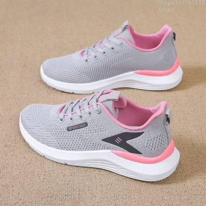 Women running shoes