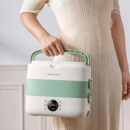 Smart Electric Lunch Box 2L