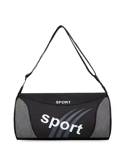 Unisex  Gym Bag