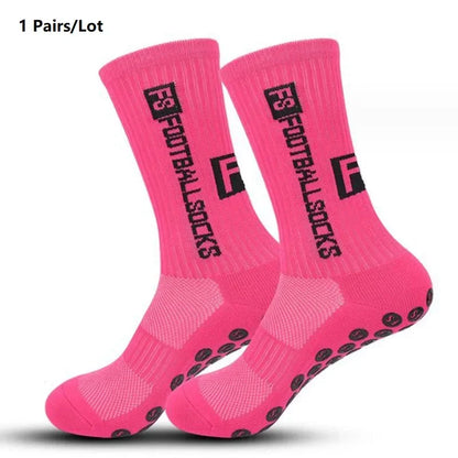 1/3/10 pairs Non-slip Socks