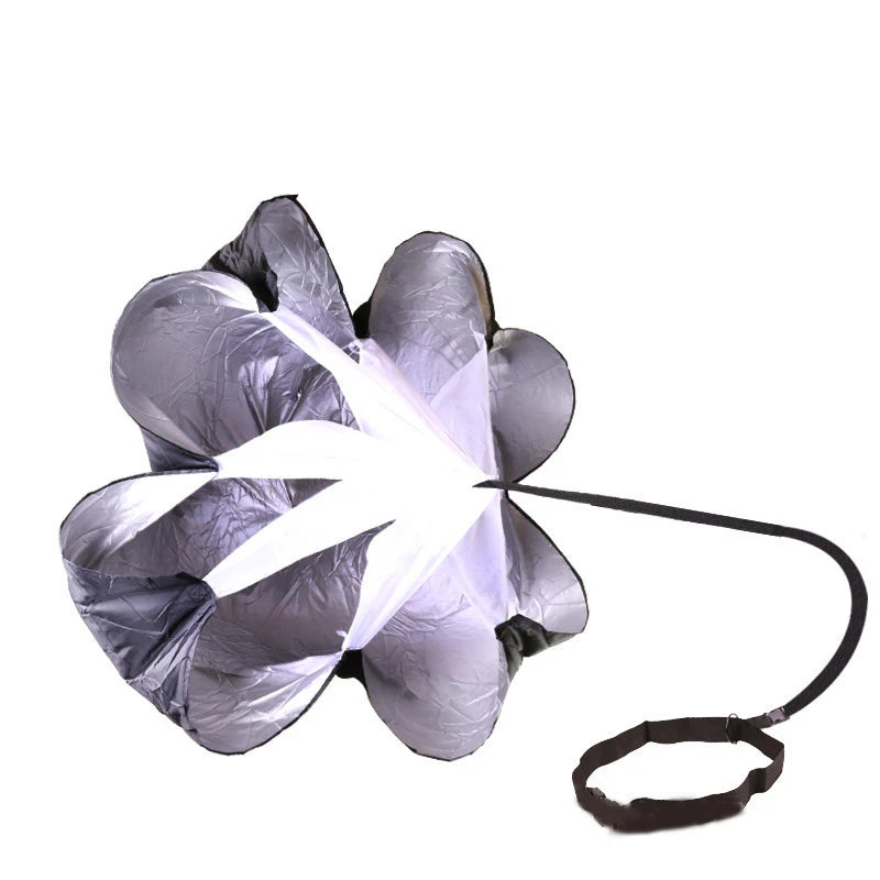 Speed Parachute