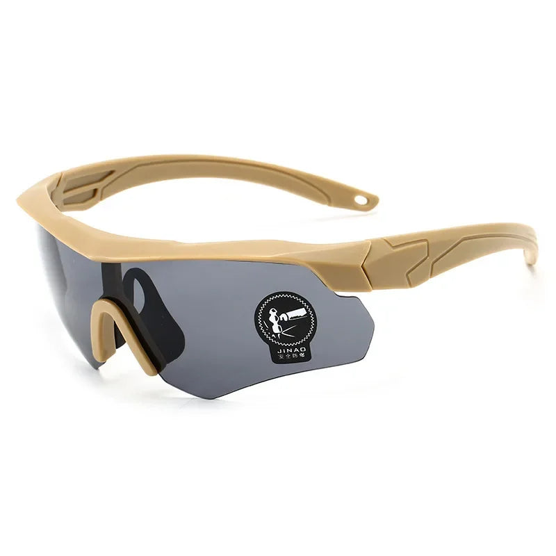 Sports Sunglasses