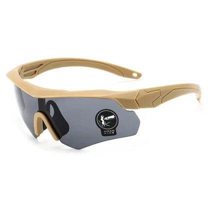 Sports Sunglasses