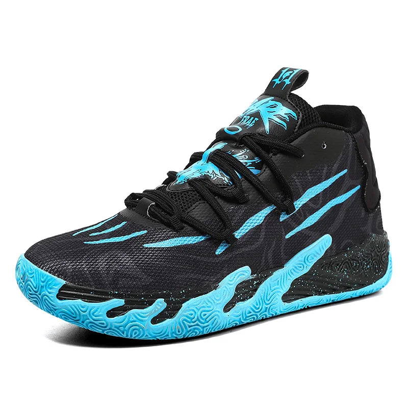 Basketball Shoes