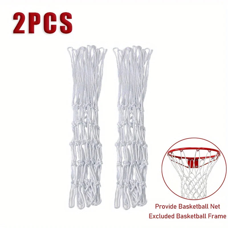 Basketball Rack Net