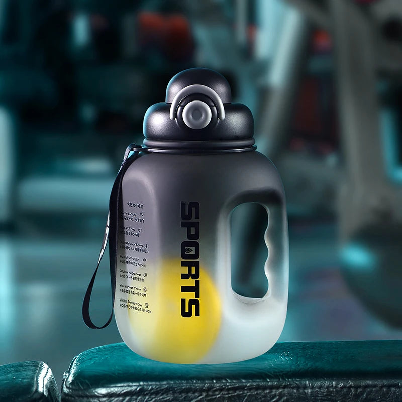Sport Water Bottle