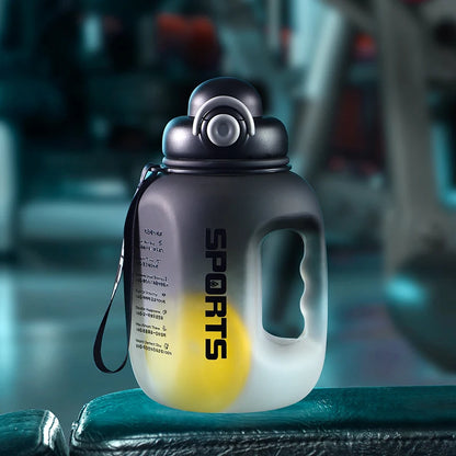Sport Water Bottle