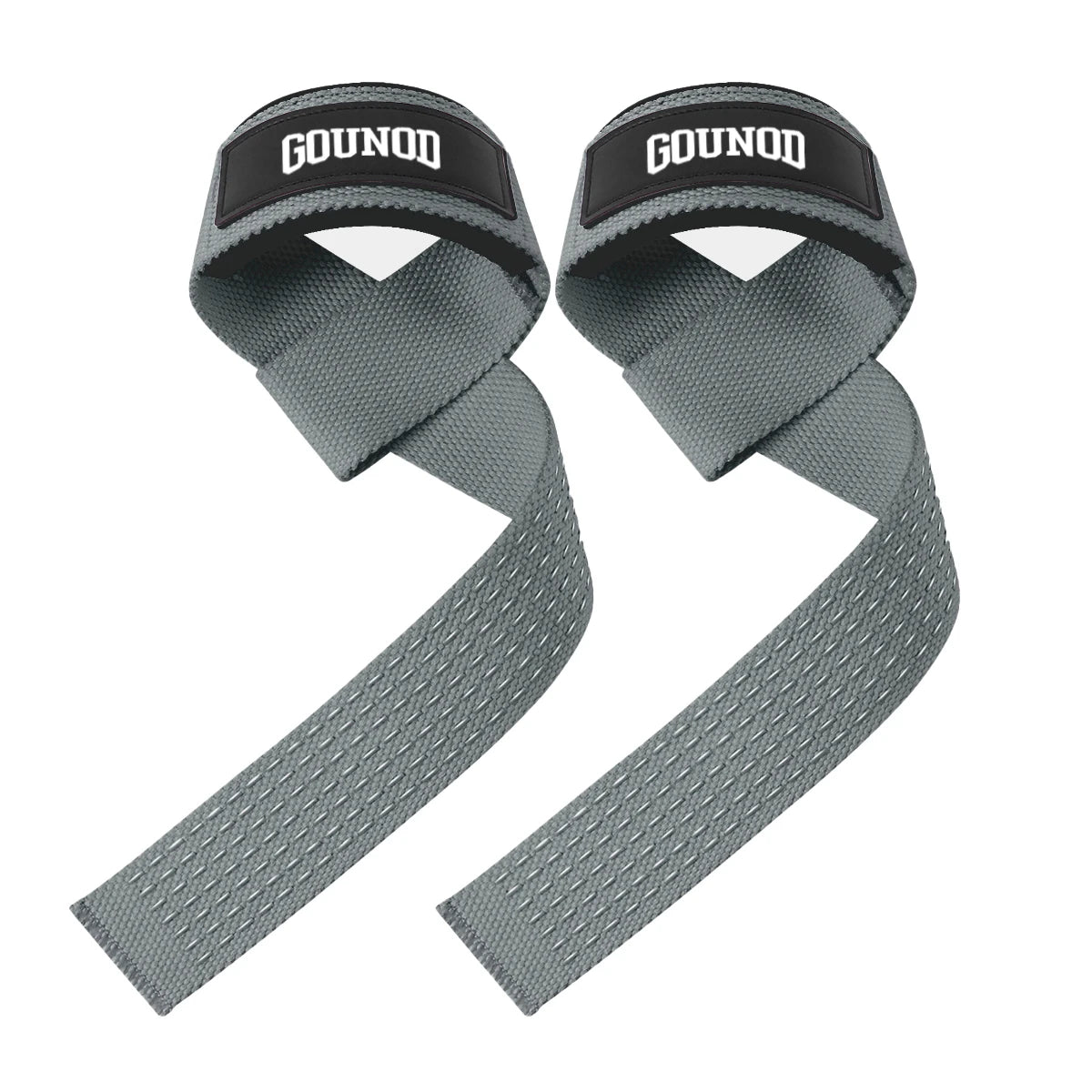 Weightlifting Straps