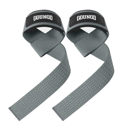 Weightlifting Straps