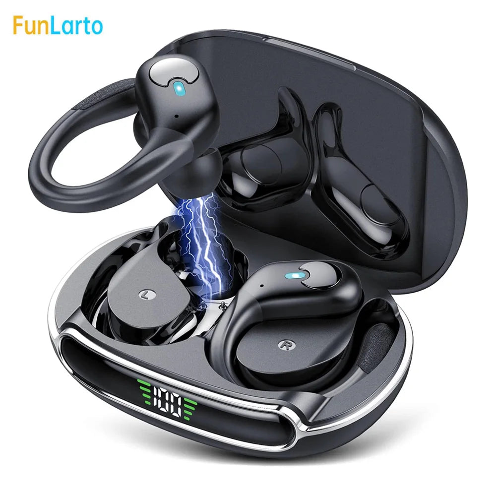 Sports Bluetooth Earbunds