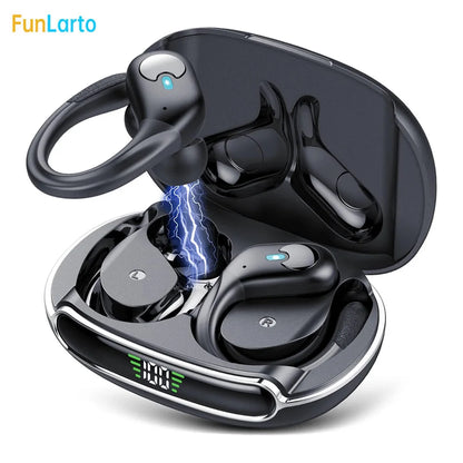 Sports Bluetooth Earbunds