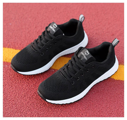 Women Sport Shoes