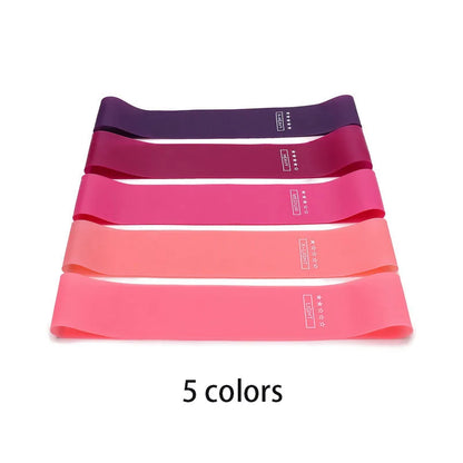 Set Yoga Resistance Bands