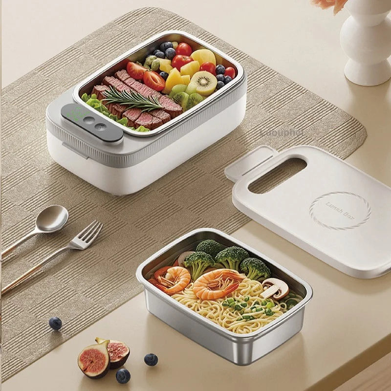 Electric Heating Lunch Box